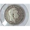 Image 2 : 1904-A German Prussian 2 Mark (Silver)