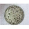1901-O Morgan Silver Dollar