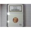 Image 1 : 2006 SMS Lincoln Cent NGC MS 69RD