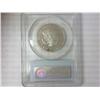 Image 2 : 1991-S Kennedy Half PCGS PR65 DCAM