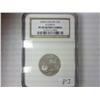 Image 1 : 2004-S Silver Florida Quarter NGC PF69 Ultra Cameo