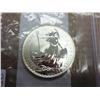 Image 1 : 2000 Great Britain Two Pound Coin (Silver)