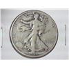 1944-D Walking Liberty Half Dollar