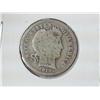 1914 Barber Dime