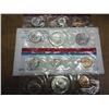 1971 US Mint UNC Set P/D/S