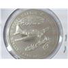 2000 Liberia $5 Coin (PF) Attack On Pearl Harbor
