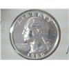 1960 Silver Washington Quarter (Gem Proof)