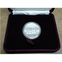 1982 Canada Confederation Dollar (UNC)