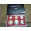 1982 US Proof Set