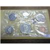 1968 Canadian Mint Set