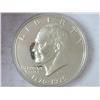 1976-S Silver Ike Dollar (Gem Proof)