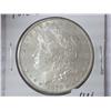 1878-S Morgan Silver Dollar (UNC)