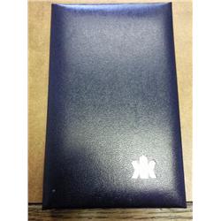 1995 Canada Speicimen Set (Original RCM Packaging)