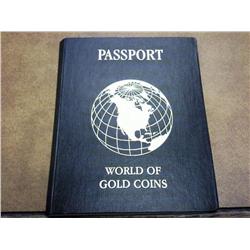 1994 Mexico Gold Libertad 1/20 Oz. .999 Gold