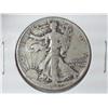 1941 Walking Liberty Half Dollar