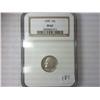 1959 Silver Roosevelt Dime NGC PF67