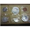 Image 2 : 1965 Canada Proof Like Silver Set