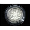 1983 Great Britain Silver Proof One Pound Coin