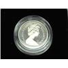 Image 2 : 1983 Great Britain Silver Proof One Pound Coin