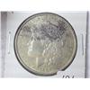 1889 Morgan Silver Dollar