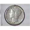 1928-S Mercury Dime