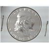 1961 Franklin Half (Gem Proof)
