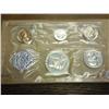 1961 US Silver Proof Set