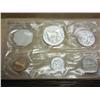 Image 2 : 1961 US Silver Proof Set