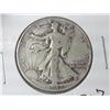 1942 Walking Liberty Half Dollar