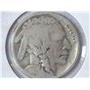 1917-D Buffalo Nickel (Good)