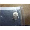 Credit USA Silver Ingot Pendant 5 Grams Fine Silvr