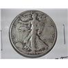 1944-S Walking Liberty Half Dollar