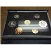 1988 United Kingdom Proof Set In RM Packaging