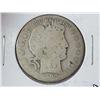 1907-D Barber Half Dollar