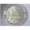 1987 US Constitution Silver Dollar (UNC)
