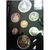 1975 Double Dollar Canada Proof Set
