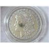 1921 Morgan Silver Dollar (Polished)