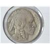 1925-S Buffalo Nickel (VG)