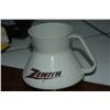 Image 1 : Zenith coffee mug