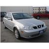 Image 1 : 2004 Suzuki Forenza