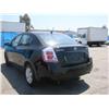 Image 4 : 2009 Nissan Sentra FE Plus