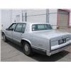 Image 3 : 1991 Cadillac Deville