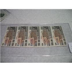 RAILROAD BONDS