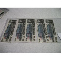 RAILROAD BONDS