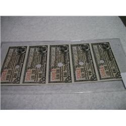 RAILROAD BONDS