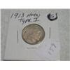 Image 1 : 1913 BUFFALO NICKEL
