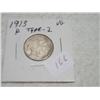 Image 1 : 1913-P BUFFALO NICKEL