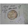 Image 1 : 1914-P BUFFALO NICKEL