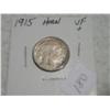 Image 1 : 1915 BUFFALO NICKEL