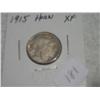 Image 1 : 1915 BUFFALO NICKEL